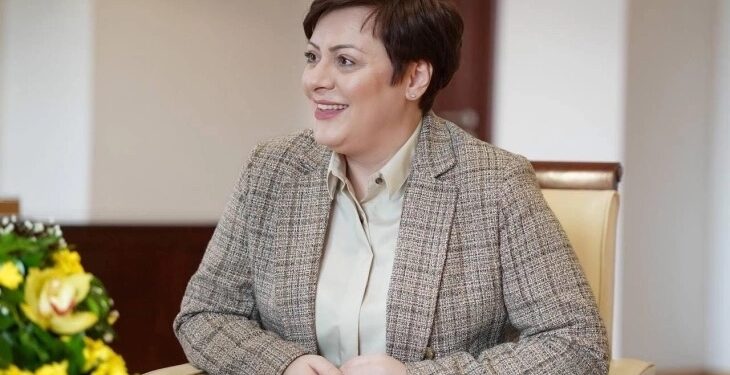 Димитриеска-Кочоска за МИА: Приоритет остануваат економскиот раст и поддршката за граѓаните