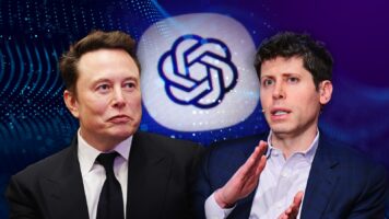 Елон Маск и Сем Алтман во жестока војна на суд: „Побара 90% од OpenAI“, „Тој е опасност за светот“