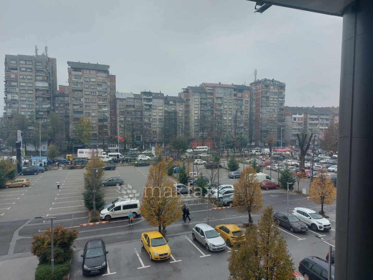 Зошто ДУИ ја брани урбаната мафија во Тетово, прашуваат од „Вреди“