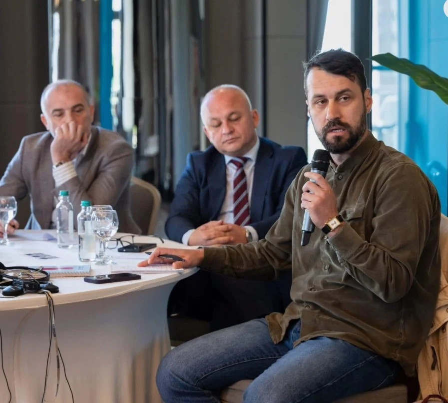 Исмаил: Една изборна единица е единствен пат до фер избори