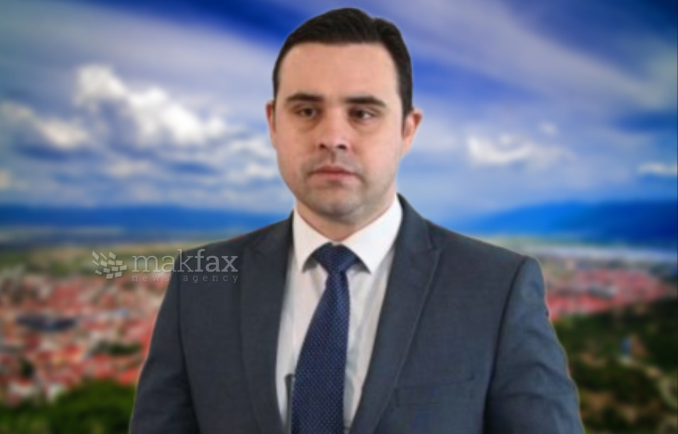 Костадинов со критики до СДСМ поради предлог за промена на пол кај малолетници, партијата му одговори дека законот е од 2023 и е повлечен