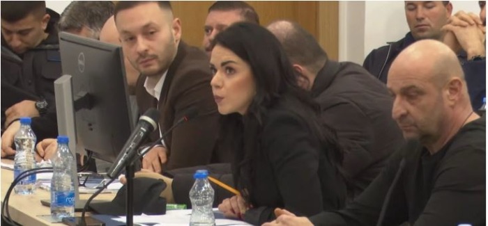 Коцевска: Законски, „Пулс“ не бил реконструиран туку само внатрешно уредуван - обвинението погрешно го толкува законот