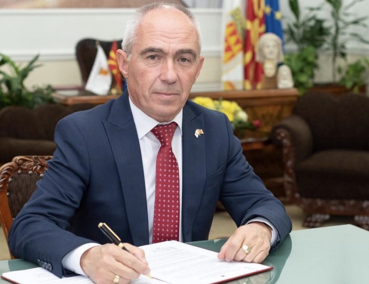 Коњановски: Делото на Светите Кирил и Методиј продолжува да ги води новите генерации