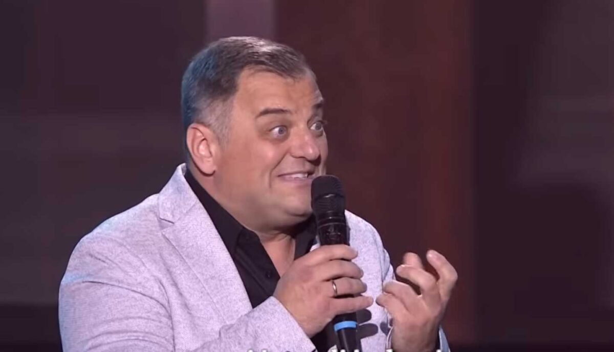 Македонецот што го освои Балканот: Виктор од Куманово е меѓу главните фаворити во „Никогаш не е доцна"