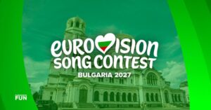 Македонија се враќа на „Евровизија“ во 2027 година: МРТ потврди повторно учество по неколкугодишна пауза