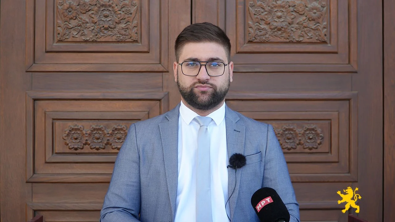 Манасиевски: Филипче ја прифаќа бугарската рамка, прво уставни измени, потоа отворање на идентитетските прашања