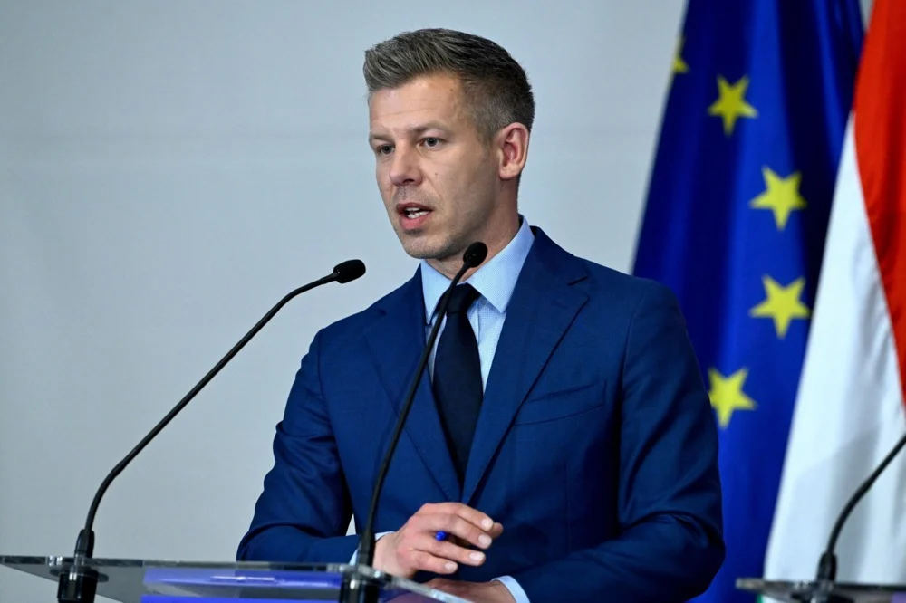 Маѓар постави услов за деблокада на патот на Украина кон ЕУ