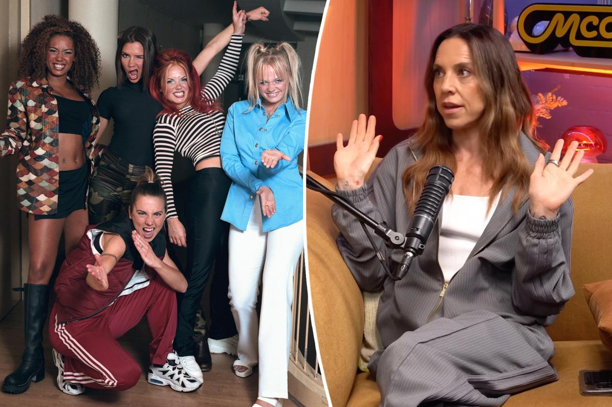 Мел С од Spice Girls проговори за гласините за сексуалноста: „Ме прогласија за геј само поради кратката коса и облеката“