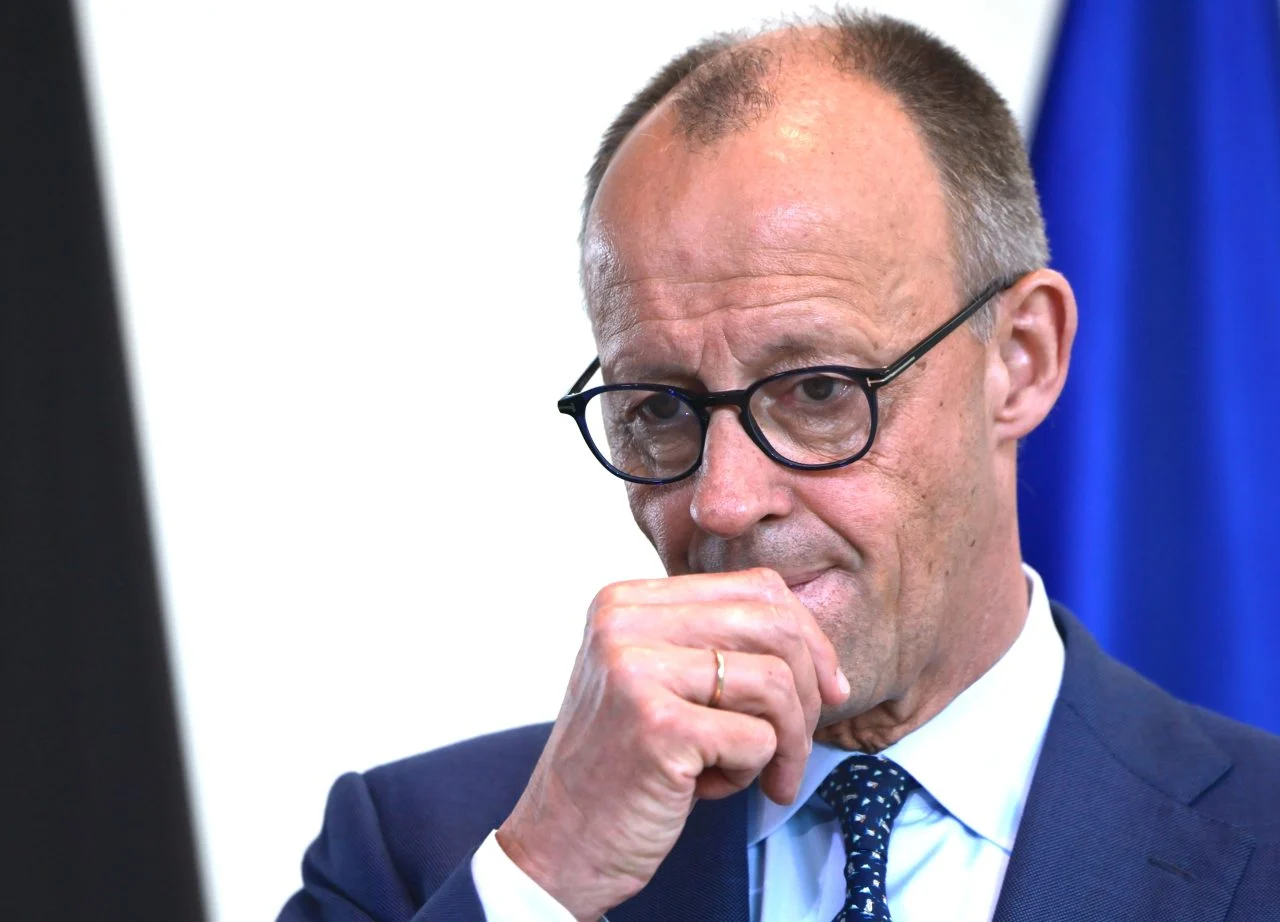 Мерц: Не очекуваме Кина да ѝ го сврти грбот на Русија