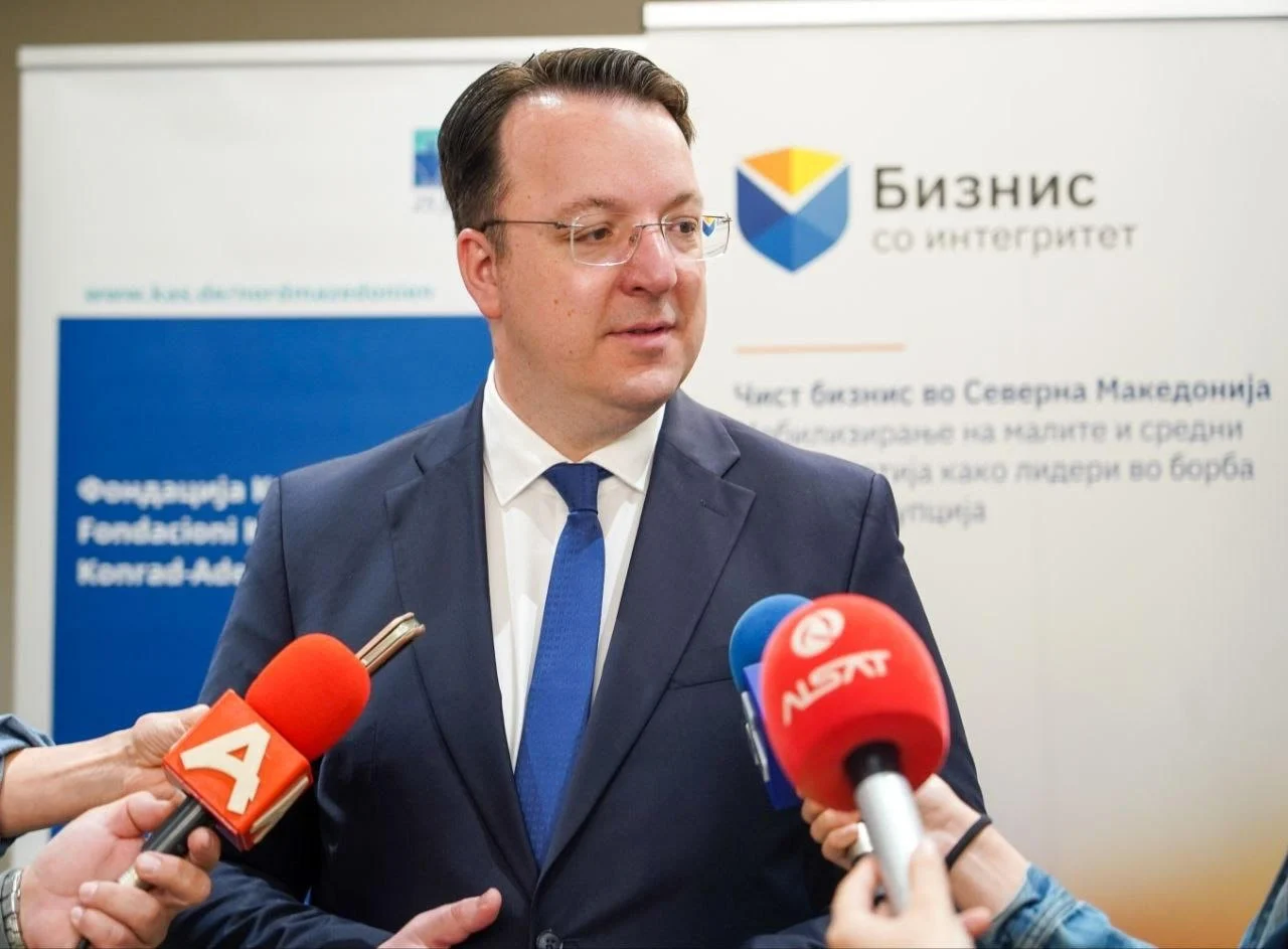 Николоски: Доброто планирање е клучно за реализација на капиталните инвестиции, реализиравме  75  проценти