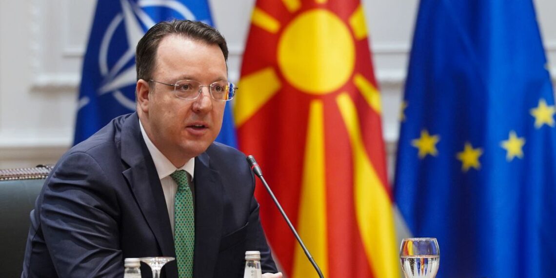Николоски: Коридорот 10 ќе стане брза железничка рута – возови до 200 км/ч низ Македонија