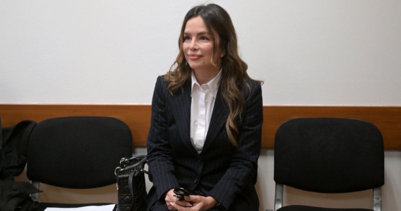 Нова пресуда по долгата битка на Северина и Милан Поповиќ: Судот одлучи Александар да живее со својата мајка