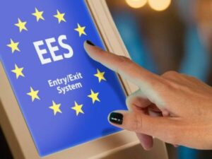 Полесен влез за Србите во Грција: EES се ублажува во летната сезона, мерката не важи за Македонија