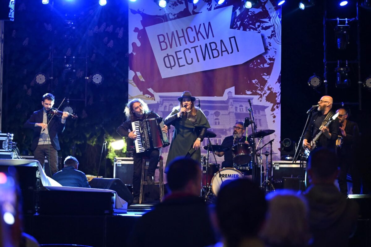 Првиот „Вински фестивал“ ја разбуди Битола: Илјадници посетители, емоции и најава за ново издание