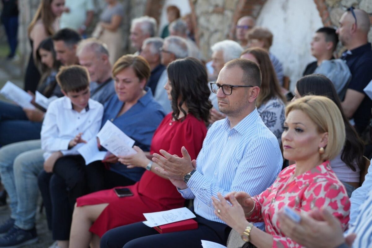 Проданоски: Годишниот концерт на „Ордан Михајлоски – Оцка“ ја покажа силата на младите музички таленти на Прилеп