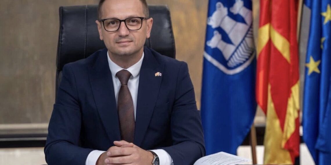 Проданоски: Развојот на Прилеп се темели на трудот и посветеноста на граѓаните