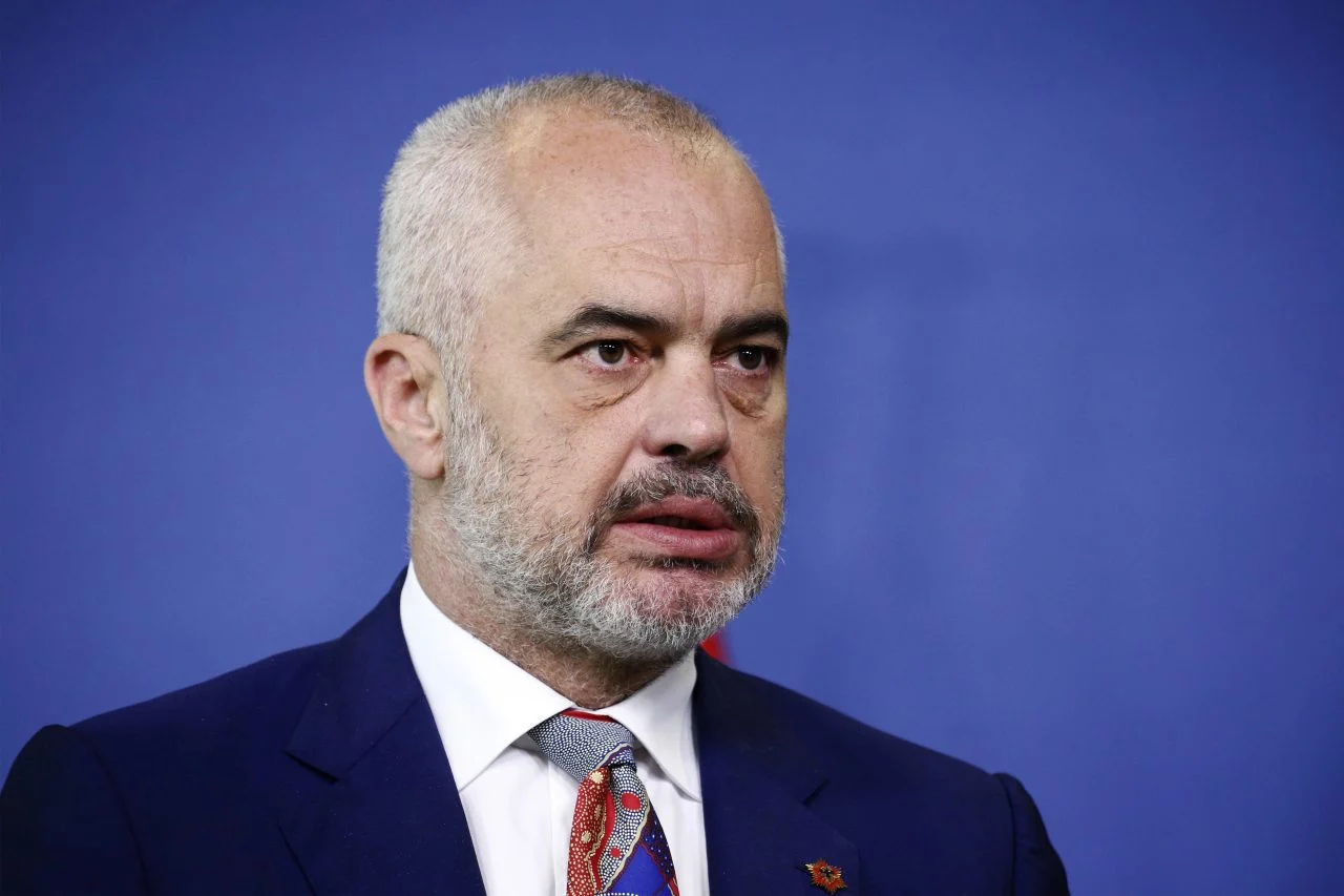 Рама: Ќе направиме сè што е потребно за да станеме членка на ЕУ
