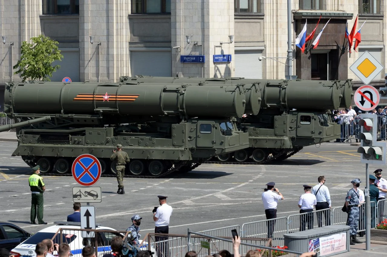 Русите за прв пат покажаа нова ракета; Аналитичарите оценуваат дека може да стане сериозен проблем за Украина