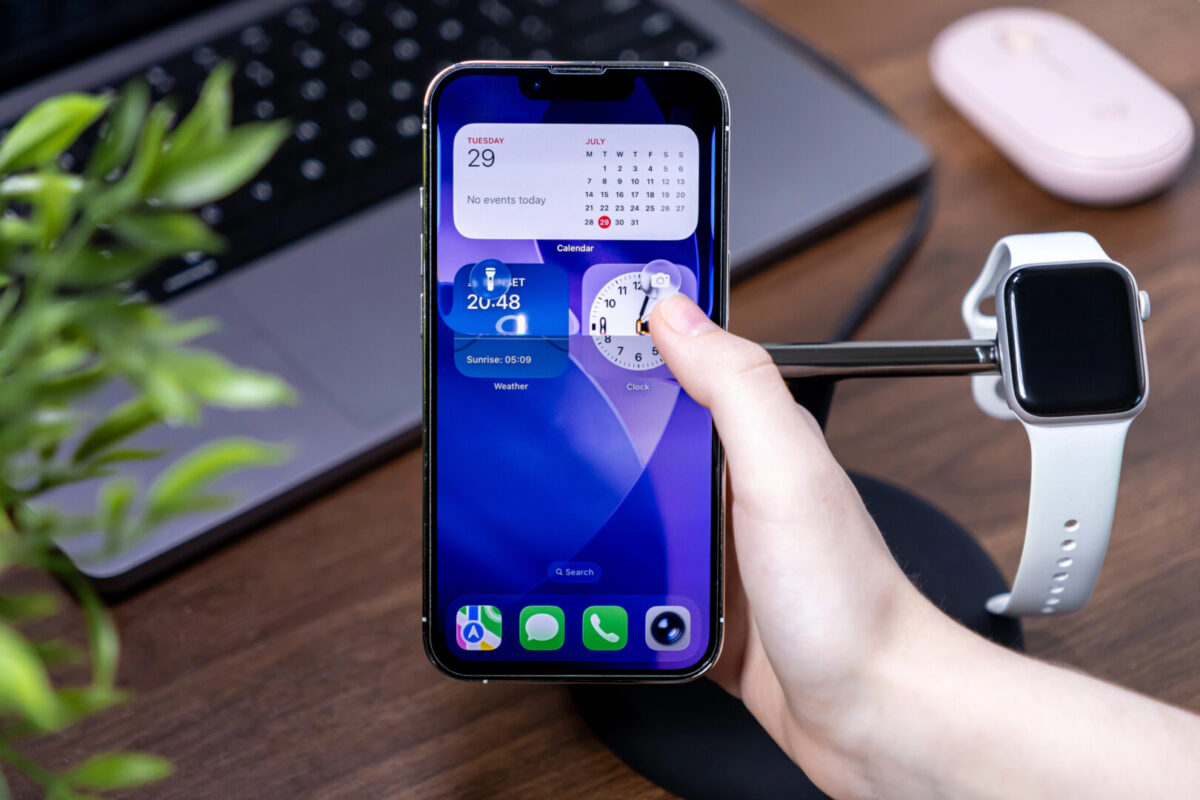 Сакате Google? Да! iPhone 18 нуди многу поголем избор