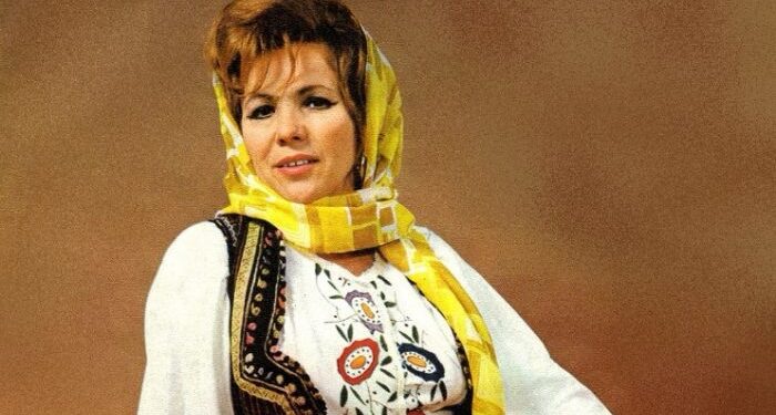 Сеќавање на легендата: 25 години од смртта на Васка Илиева – гласот што ја одбележа македонската народна песна