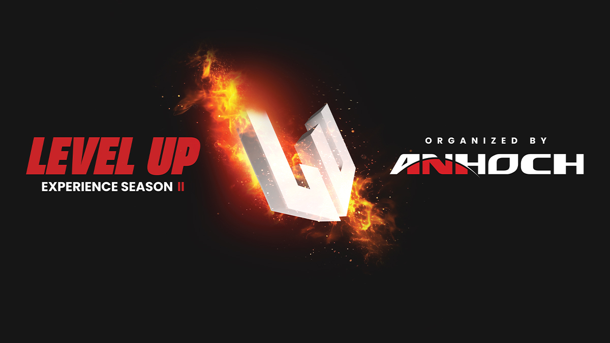 Спектаклот наречен Level UP – Season II ги надмина сите очекувања и ја запали македонската гејминг сцена!