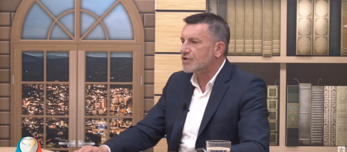 Тоневски: Општина Пробиштип инвестира во патишта и урбана инфраструктура: Во тек повеќе реконструкции