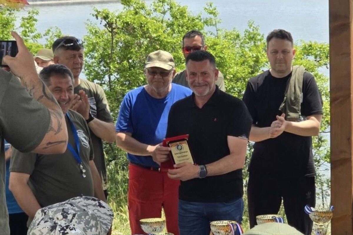 Тоневски: Турнирот за Љубиша Дуковски – Бомба е симбол на почит и спортско наследство