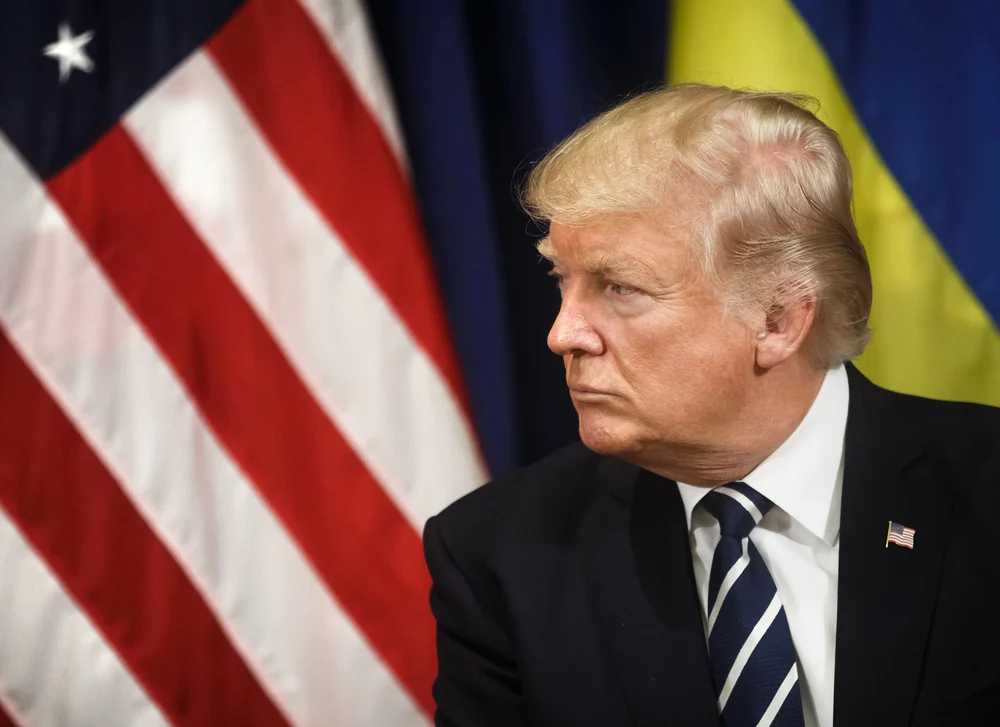 Трамп тврди дека мировниот договор со Иран е речиси договорен, Техеран демантира