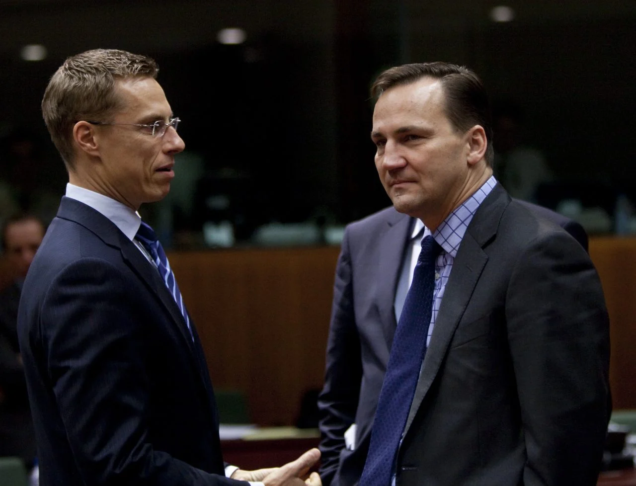 Финскиот претседател е подготвен да преговара со Русија во име на ЕУ