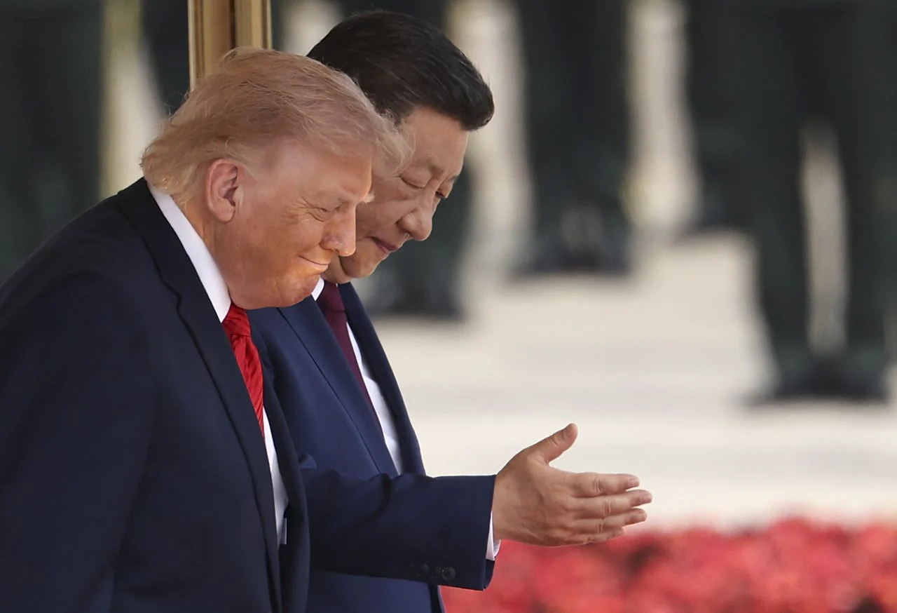 „Ќе ти испратам семе за да засадиш рози“: Ши Џинпинг до Трамп