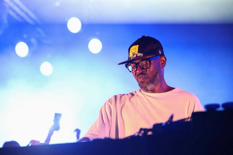Black Coffee приреди музички спектакл во Скопје: Илјадници фанови уживаа во незаборавна open-air вечер