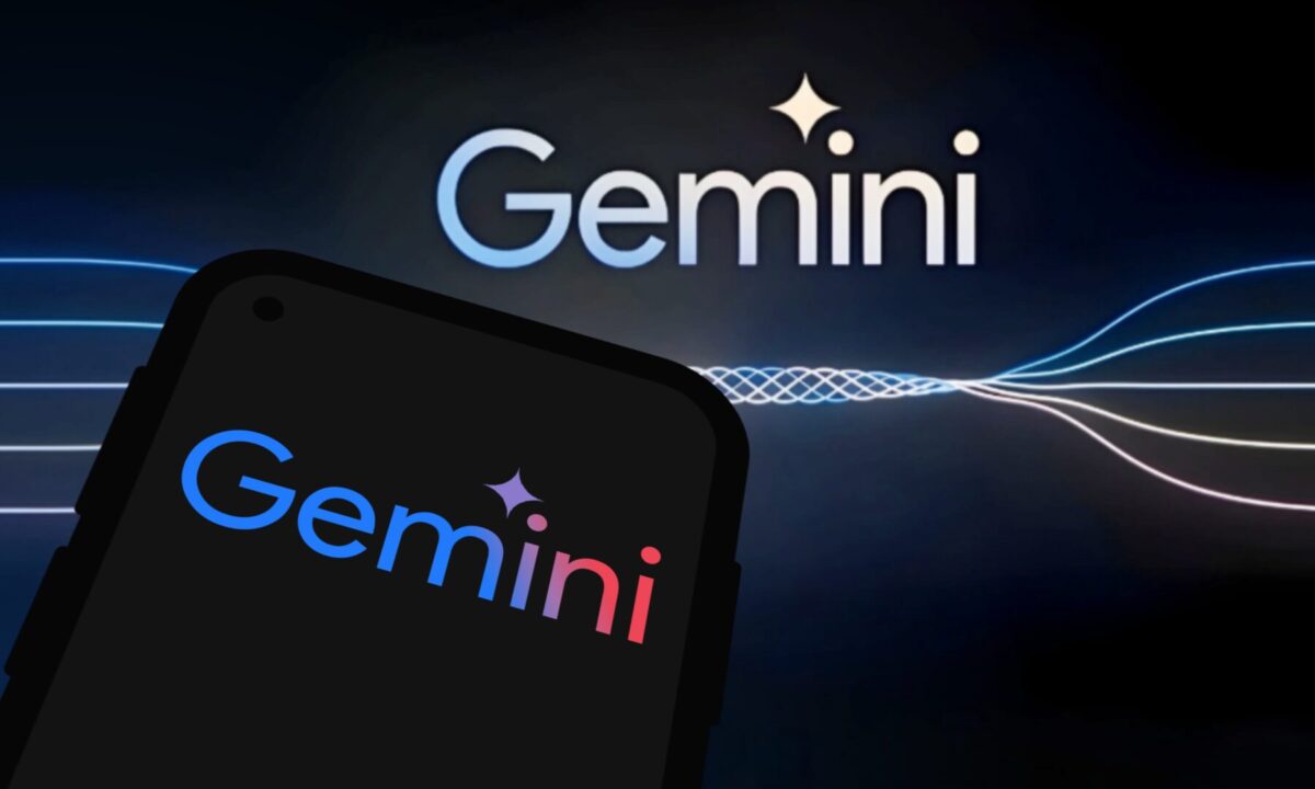 Google Gemini не работеше некое време – сега сè е како што треба