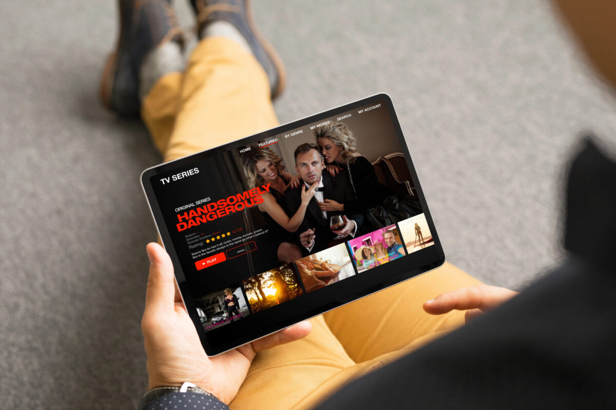 Netflix бара решение за проблемот што самиот го создаде