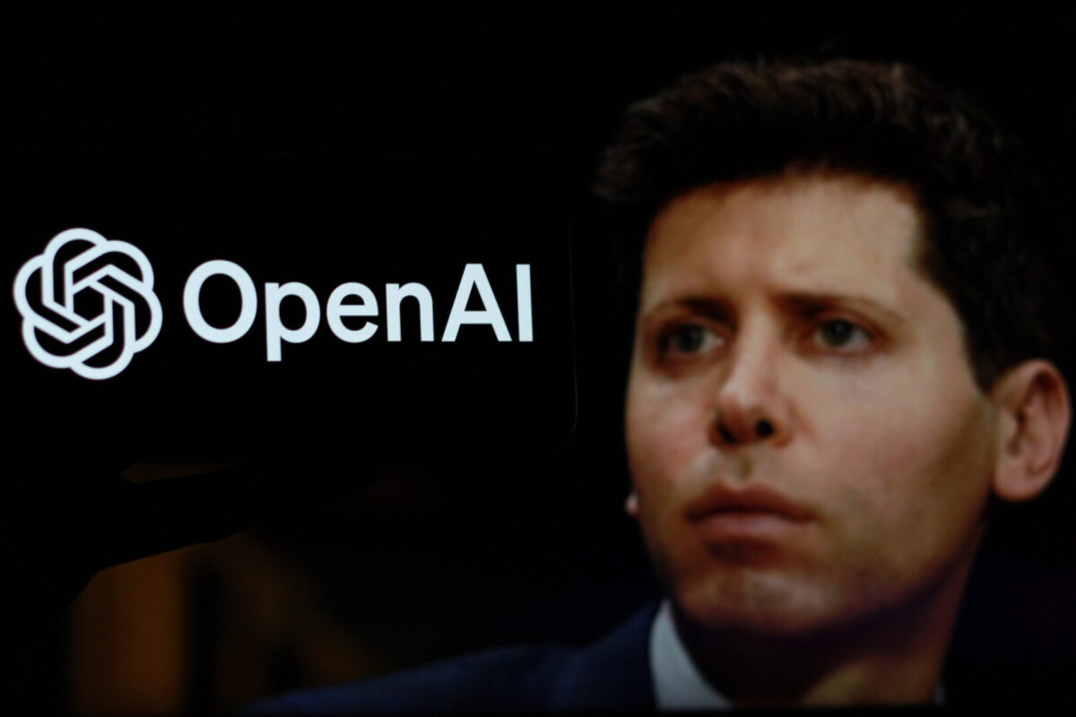 Open AI направи голем потег во тајност, вреден до билион долари