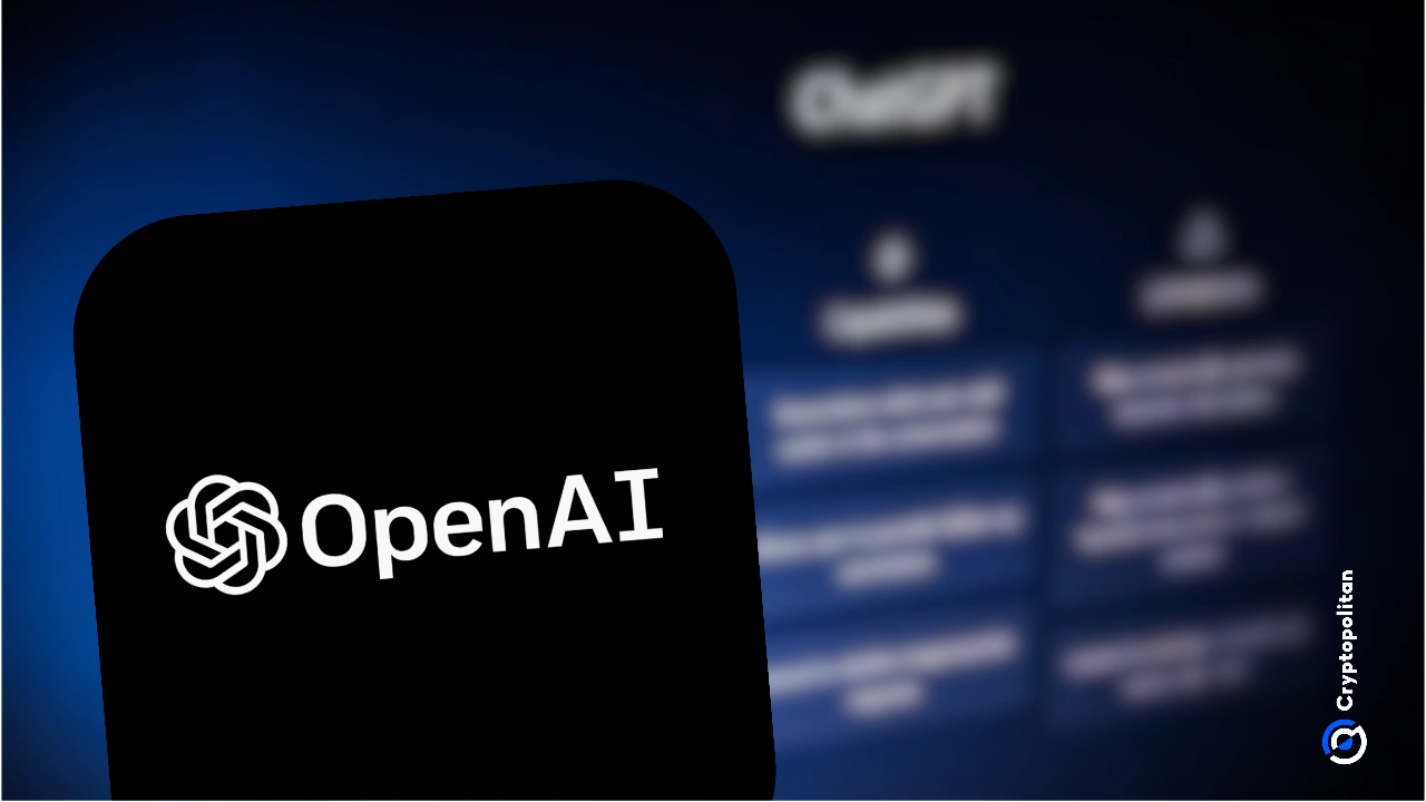 OpenAI поднесе барање за излегување на берза: Компанијата зад ChatGPT би можела да достигне вредност поголема од еден трилион долари