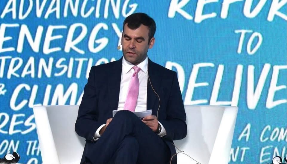 Љатифи: Новите енергетски поврзувања отвораат можности Македонија да стане регионален центар