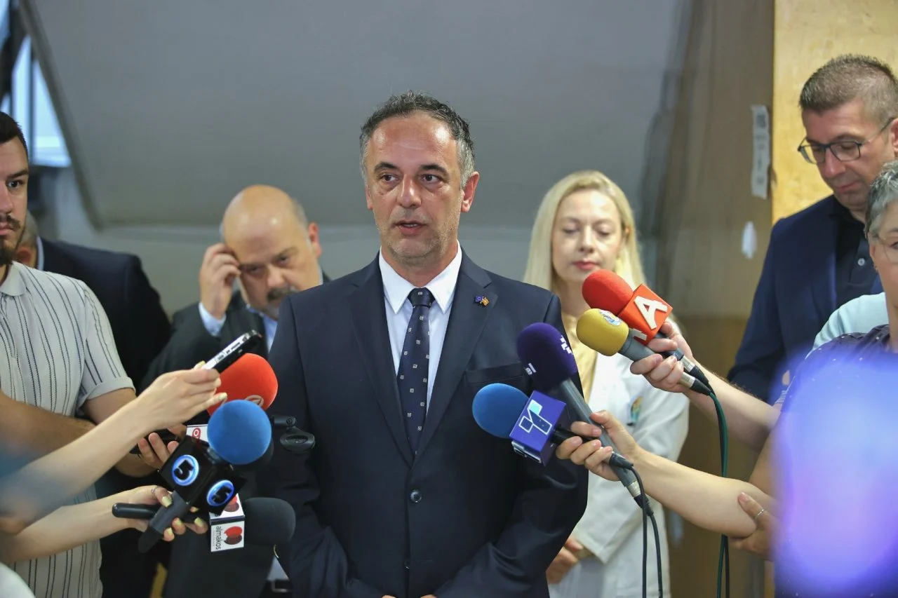 Алиу: Првото психолошко советувалиште за деца и адолесценти отвора нов пристап кон менталното здравје