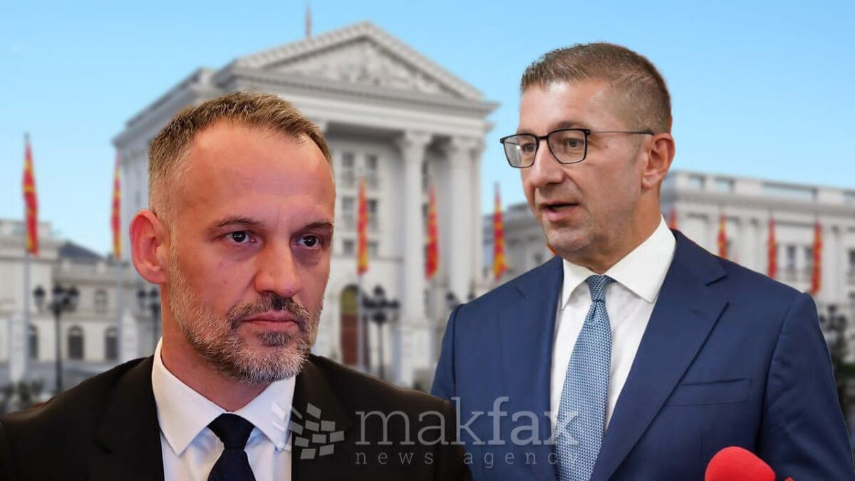 Арбен Фетаи поднесе оставка: вицепремиерот за добро владеење вели дека заминува со крената глава и чиста совест