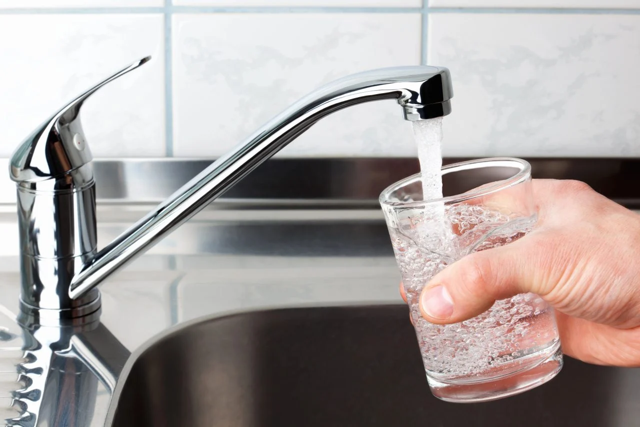 Без вода утре делови од Скопје