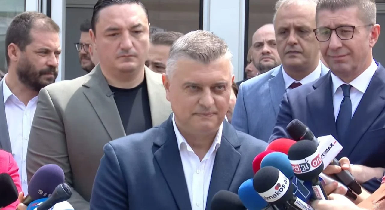 Бесплатни часови по пливање во новиот базен во Карпош: целта е сите деца до девет години да научат да пливаат