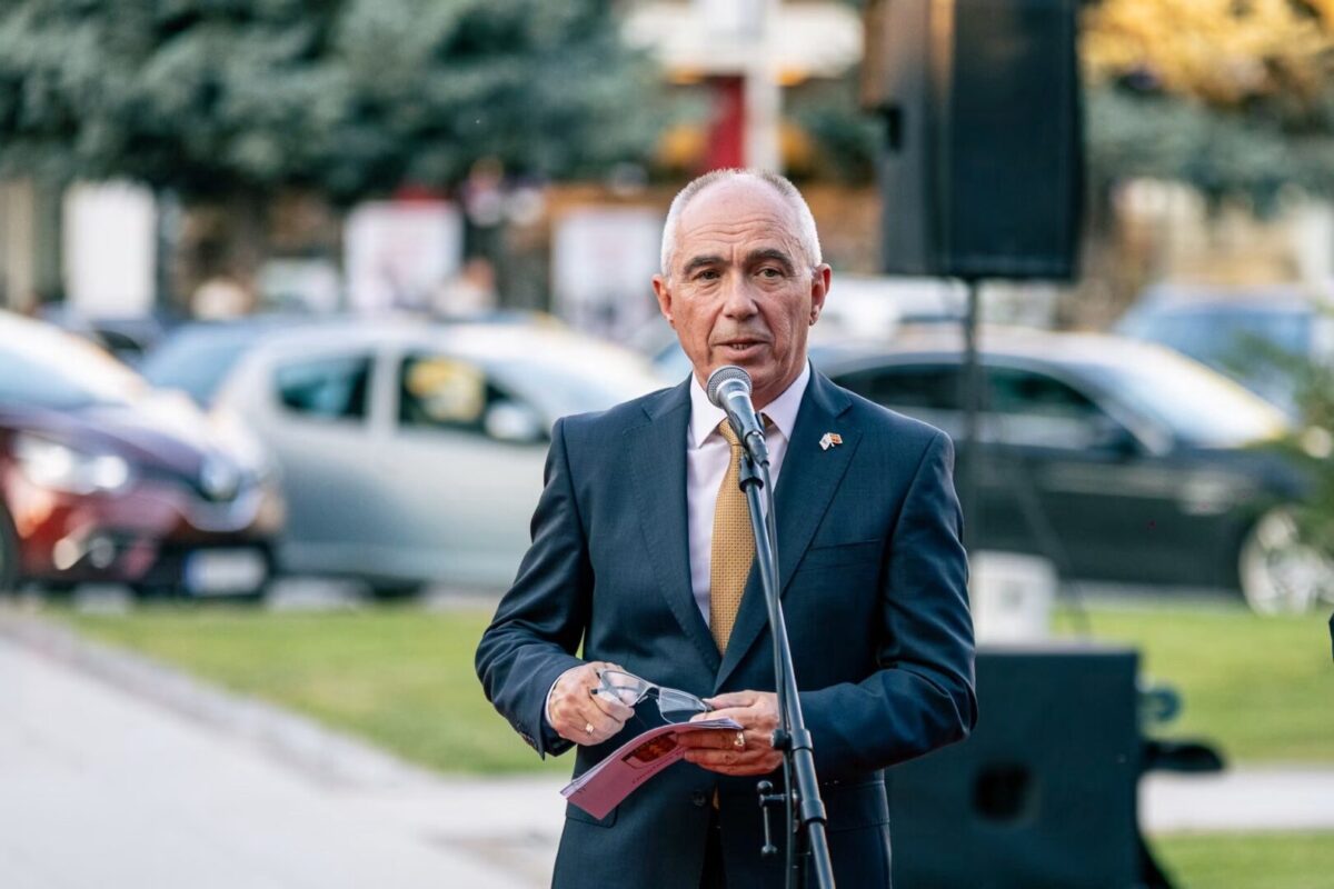 Битола во знакот на културата: Коњановски го отвори БИТ ФЕСТ 2026 со рекорден број настани