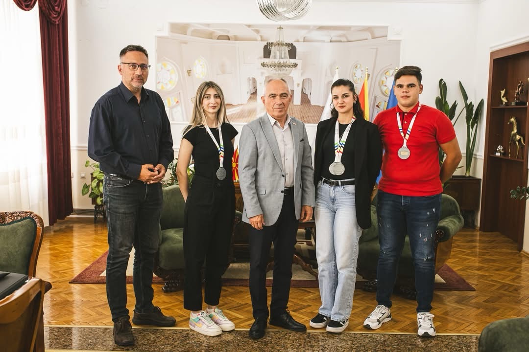 Битолските куглари испишаа историја, Коњановски упати честитки за големиот успех