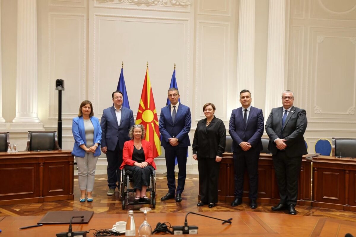 Божиновска: РЕК Битола влегува во нова фаза – стартува подготовката за современа когенеративна централа
