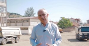 ВИДЕО | Коњановски најави нова инвестиција: Три модерни спортски терени за ОУ „Ѓорѓи Сугарев“