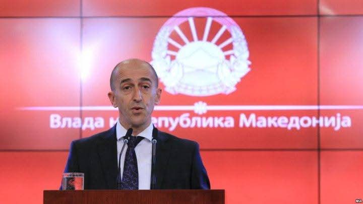ВЛЕН со критики кон Билен Салији: Како министер за правда не направи ниту чекор за правосудниот испит на албански јазик