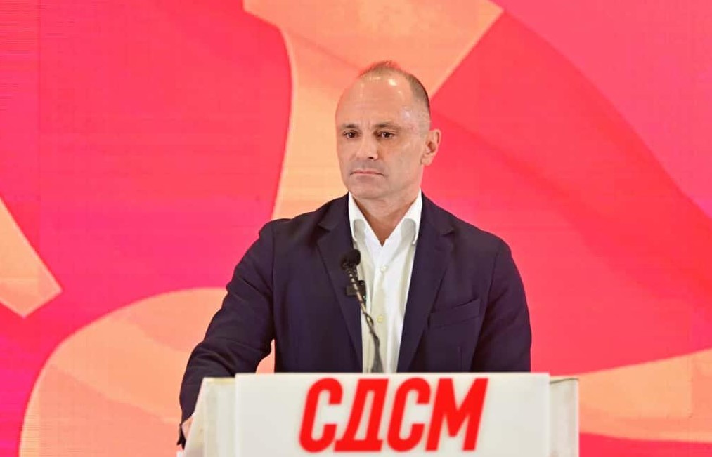 ВМРО-ДПМНЕ: Филипче молчи за бугарските провокации и не ги брани македонските национални интереси