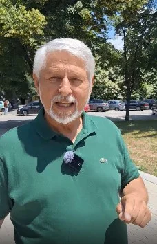(Видео) Јакимовски: Лукровски требаше да се јави на работа на 30 мај, Инспекторатот да му го провери боледувањето