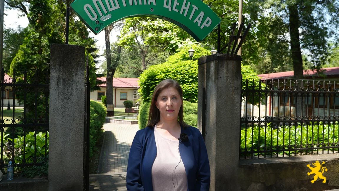 (Видео) Костадинова: Ќе поднесеме иницијатива за враќање на стариот ценовник на ПОЦ,  за  конечно ослободување од погубните политики на Герасимовски