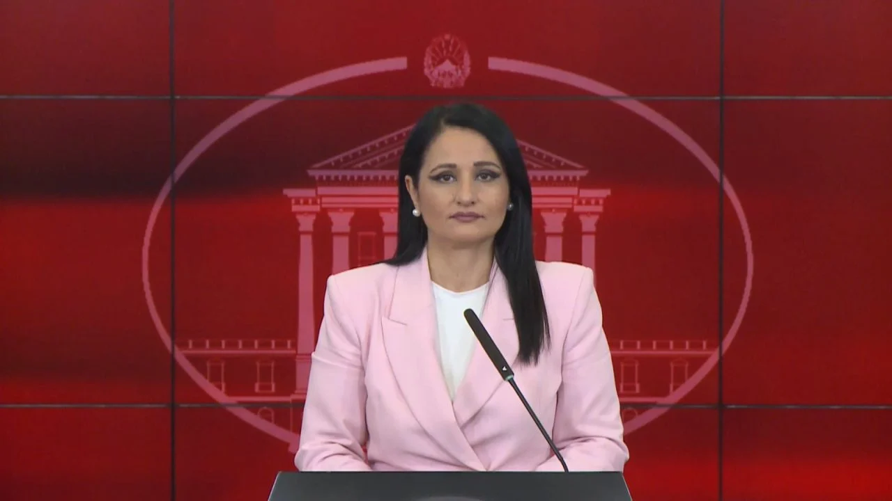Владата го изгласа пуштањето во употреба на „One Stop Shop“ со Албанија