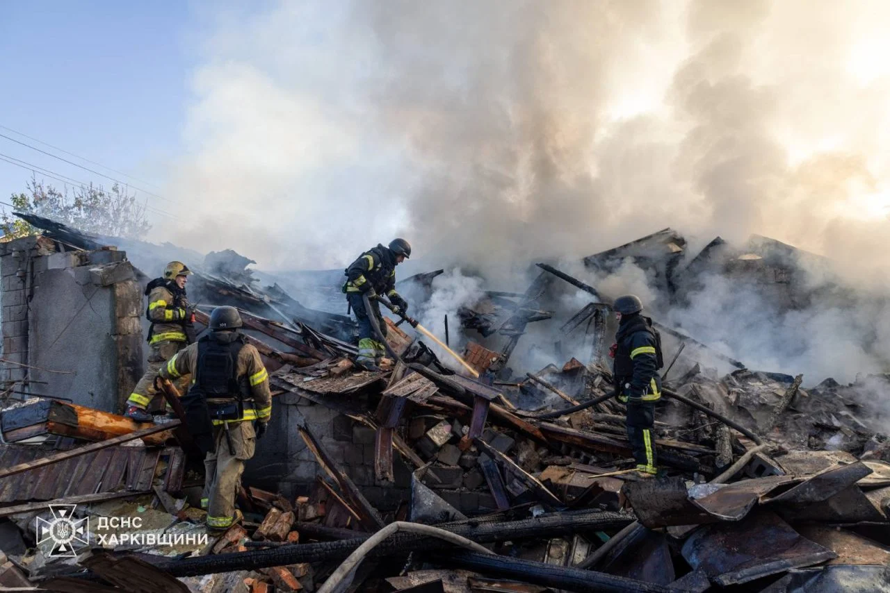 Во руските напади врз јужна Украина загинаа пет лица